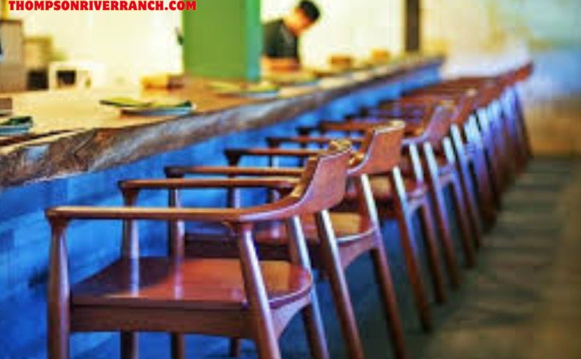 Cuca Restaurant Jimbaran Tapas Inovatif  Lokal yang Wajib Dicob