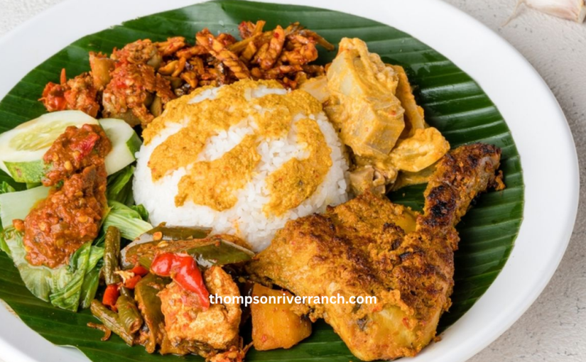 3 Restoran Terlaris di Padang dengan Rasa Paling Enak